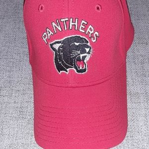 PANTHERS OUTDOOR CAP.MVP SERIES.SZ::M/L.